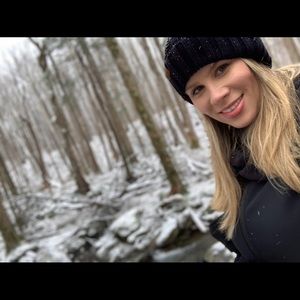 Meet your Posher, Barbara